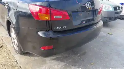 Piesă de schimb auto la mâna a doua bara spate pentru lexus is ii (_e2_) 220d (ale20) referințe oem iam   