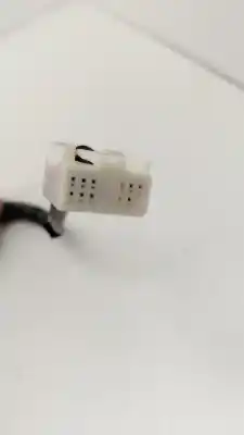 İkinci el araba yedek parçası sol ayna için lexus is ii (_e2_) 220d (ale20) oem iam referansları   