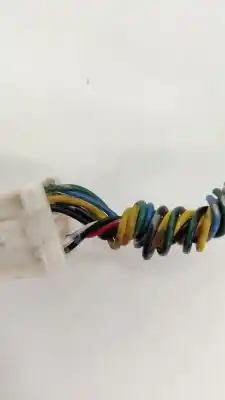 İkinci el araba yedek parçası sol ayna için lexus is ii (_e2_) 220d (ale20) oem iam referansları   