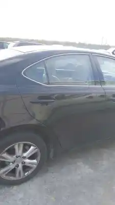 Piesă de schimb auto la mâna a doua usa spate dreapta pentru lexus is ii (_e2_) 220d (ale20) referințe oem iam 