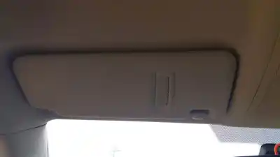 Piesă de schimb auto la mâna a doua parasoare stânga pentru lexus is ii (_e2_) 220d (ale20) referințe oem iam 