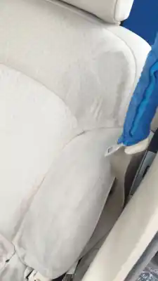 Peça sobressalente para automóvel em segunda mão assento dianteiro esquerdo por lexus is ii (_e2_) 220d (ale20) referências oem iam   