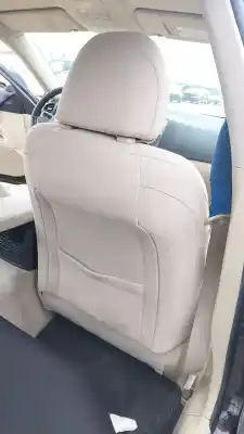 Second-hand car spare part right front seat for lexus is ii (_e2_) 220d (ale20) oem iam references   