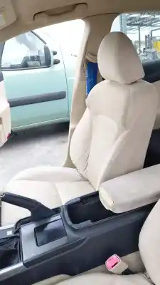 Second-hand car spare part right front seat for lexus is ii (_e2_) 220d (ale20) oem iam references   