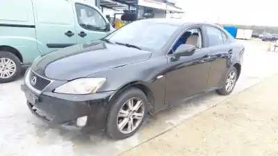 Piesă de schimb auto la mâna a doua încuietoare ușa fațã stânga pentru lexus is ii (_e2_) 220d (ale20) referințe oem iam 