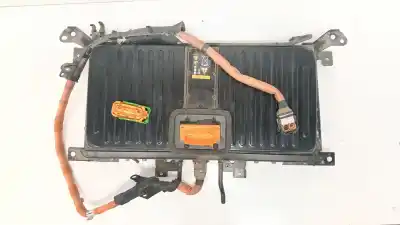 Pezzo di ricambio per auto di seconda mano BATTERIA per RENAULT MEGANE IV SPORT TOURER (K9A/M/N_) E-TECH 160 (K9NH) Riferimenti OEM IAM 295108857R  