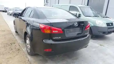 Piesă de schimb auto la mâna a doua încuietoare ușa din spate stânga pentru lexus is ii (_e2_) 220d (ale20) referințe oem iam 