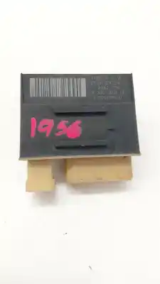 Piesă de schimb auto la mâna a doua MODUL ELECTROTIC pentru PEUGEOT 3008 MONOSPACE (0U_) 1.6 HDI Referințe OEM IAM 9662570880  