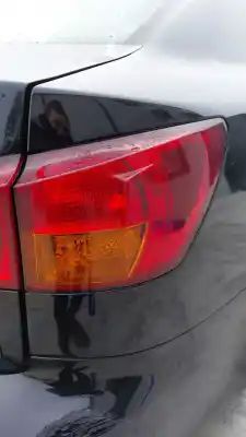 Second-hand car spare part Right Tailgate Light for LEXUS IS II (_E2_) 220D (ALE20) OEM IAM references   