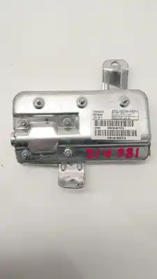 Pezzo di ricambio per auto di seconda mano Airbag Lato Anteriore Sinistro per BMW SERIE 7 (E65/E66) 730d Riferimenti OEM IAM 30824046703N  