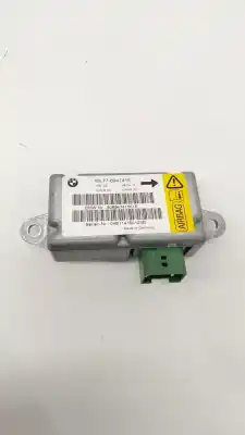 Pezzo di ricambio per auto di seconda mano centralina airbag per bmw serie 7 (e65/e66) 730d riferimenti oem iam 65776947415