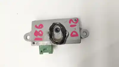 Second-hand car spare part airbag control unit for bmw serie 7 (e65/e66) 730d oem iam references 65776947415  