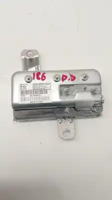 Pezzo di ricambio per auto di seconda mano AIRBAG LATERALE ANTERIORE DESTRO per BMW SERIE 7 (E65/E66) 730d Riferimenti OEM IAM 34824046803U  