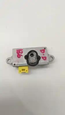 Pezzo di ricambio per auto di seconda mano centralina airbag per bmw serie 7 (e65/e66) 730d riferimenti oem iam 65776937420  