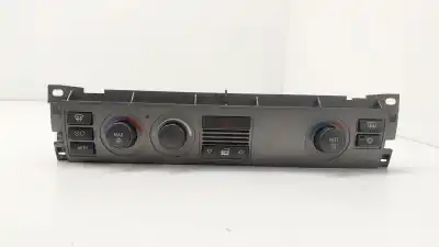 Pezzo di ricambio per auto di seconda mano CONTROLLO RISCALDAMENTO / ARIA CONDIZIONATA per BMW SERIE 7 (E65/E66) 730d Riferimenti OEM IAM 64116932146  