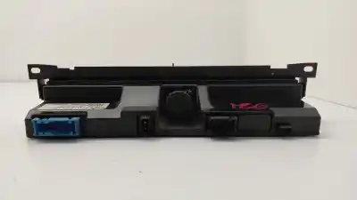 Second-hand car spare part heating / air conditioning control panel for bmw serie 7 (e65/e66) 730d oem iam references 64116932146  