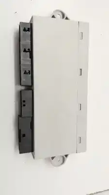 Second-hand car spare part ELECTRONIC MODULE for BMW SERIE 7 (E65/E66) 730d OEM IAM references 61356933265  