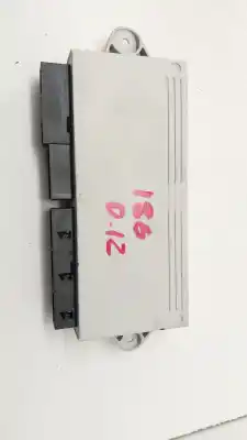 Second-hand car spare part electronic module for bmw serie 7 (e65/e66) 730d oem iam references 61356933265  