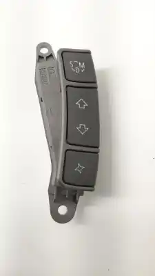 Pezzo di ricambio per auto di seconda mano controllo del volante per bmw serie 7 (e65/e66) 730d riferimenti oem iam 6911586