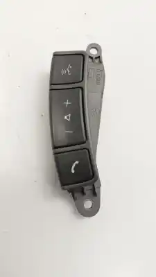 Pezzo di ricambio per auto di seconda mano controllo del volante per bmw serie 7 (e65/e66) 730d riferimenti oem iam 6911585