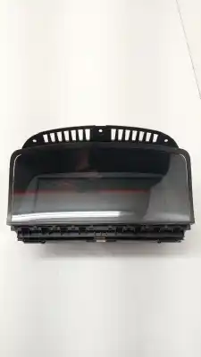 Second-hand car spare part DASHBOARD for BMW SERIE 7 (E65/E66) 730d OEM IAM references 65826933162  