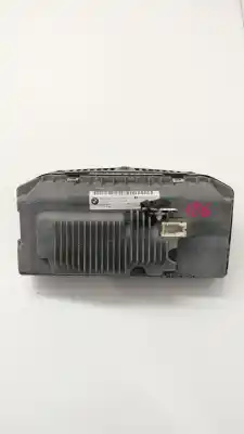 Second-hand car spare part dashboard for bmw serie 7 (e65/e66) 730d oem iam references 65826933162  