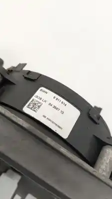 Second-hand car spare part multifunction switch for bmw serie 7 (e65/e66) 730d oem iam references 6911514  