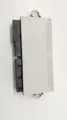 Pezzo di ricambio per auto di seconda mano modulo elettronico per bmw serie 7 (e65/e66) 730d riferimenti oem iam 61356933266