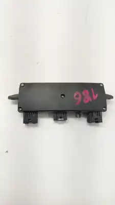 Pezzo di ricambio per auto di seconda mano modulo elettronico per bmw serie 7 (e65/e66) 730d riferimenti oem iam 6916692c