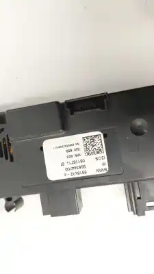 Pezzo di ricambio per auto di seconda mano modulo elettronico per bmw serie 7 (e65/e66) 730d riferimenti oem iam 6916692c  