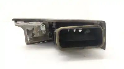 Pezzo di ricambio per auto di seconda mano griglia di aerazione per bmw serie 7 (e65/e66) 730d riferimenti oem iam 64228223333  