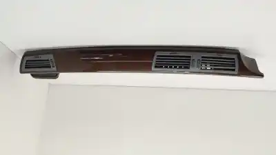 Pezzo di ricambio per auto di seconda mano griglia di aerazione per bmw serie 7 (e65/e66) 730d riferimenti oem iam 4775607308f2