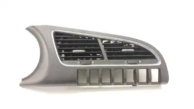 Peça sobressalente para automóvel em segunda mão GRELHA / DIFUSOR DE AR por PEUGEOT 3008 MONOSPACE (0U_) 1.6 HDI Referências OEM IAM 9685049877  