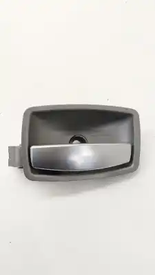 Pezzo di ricambio per auto di seconda mano Maniglia Interna Posteriore Sinistra per BMW SERIE 7 (E65/E66) 730d Riferimenti OEM IAM 7024303  