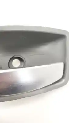 Pezzo di ricambio per auto di seconda mano maniglia interna posteriore sinistra per bmw serie 7 (e65/e66) 730d riferimenti oem iam 7024303  