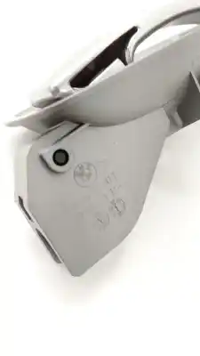 Pezzo di ricambio per auto di seconda mano maniglia interna posteriore sinistra per bmw serie 7 (e65/e66) 730d riferimenti oem iam 7024303  