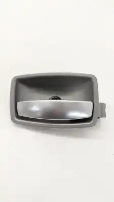 Pezzo di ricambio per auto di seconda mano Maniglia Interna Anteriore Destra per BMW SERIE 7 (E65/E66) 730d Riferimenti OEM IAM 7024304  