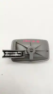 Pezzo di ricambio per auto di seconda mano maniglia interna anteriore destra per bmw serie 7 (e65/e66) 730d riferimenti oem iam 7024304  