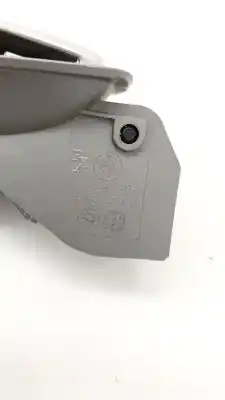 Pezzo di ricambio per auto di seconda mano maniglia interna anteriore destra per bmw serie 7 (e65/e66) 730d riferimenti oem iam 7024304  