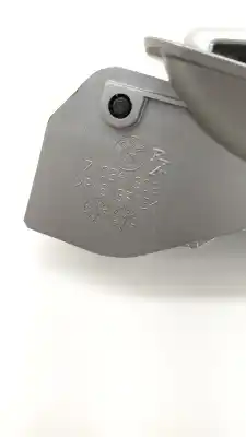 Second-hand car spare part interior left front handle for bmw serie 7 (e65/e66) 730d oem iam references 7024303  