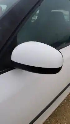 Piesă de schimb auto la mâna a doua oglinda exterior lateralã stânga pentru skoda fabia ii (542) 1.2 referințe oem iam 