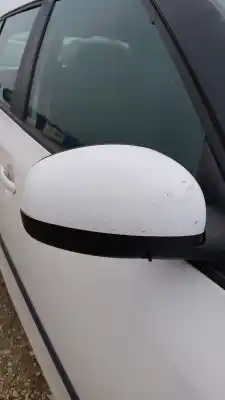 Piesă de schimb auto la mâna a doua oglinda laterala retrovizor dreapta pentru skoda fabia ii (542) 1.2 referințe oem iam 