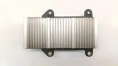 Pezzo di ricambio per auto di seconda mano modulo elettronico per bmw serie 7 (e65/e66) 730d riferimenti oem iam 6935431