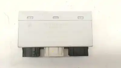 Pezzo di ricambio per auto di seconda mano modulo elettronico per bmw serie 7 (e65/e66) 730d riferimenti oem iam 66216930204