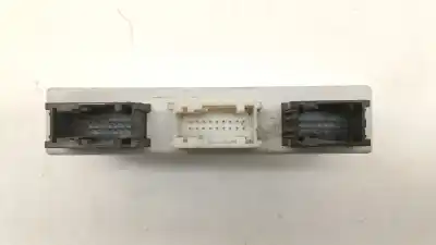 Pezzo di ricambio per auto di seconda mano modulo elettronico per bmw serie 7 (e65/e66) 730d riferimenti oem iam 66216930204  