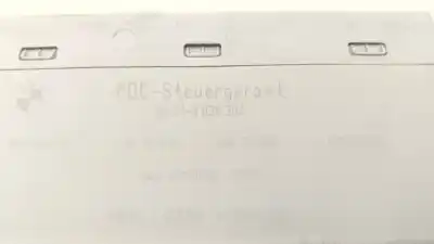 Pezzo di ricambio per auto di seconda mano modulo elettronico per bmw serie 7 (e65/e66) 730d riferimenti oem iam 66216930204  