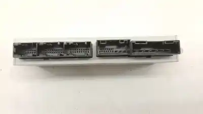 Pezzo di ricambio per auto di seconda mano modulo elettronico per bmw serie 7 (e65/e66) 730d riferimenti oem iam 61356933264  