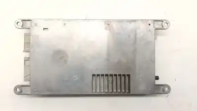 Pezzo di ricambio per auto di seconda mano modulo elettronico per bmw serie 7 (e65/e66) 730d riferimenti oem iam 84116931712a  