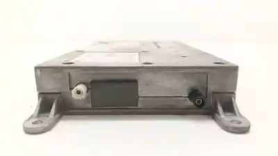 Pezzo di ricambio per auto di seconda mano modulo elettronico per bmw serie 7 (e65/e66) 730d riferimenti oem iam 84116931712a  