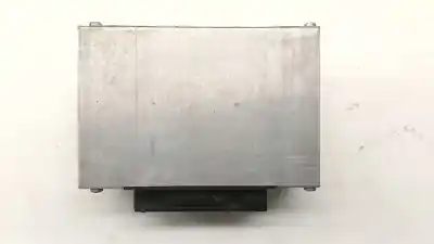 Pezzo di ricambio per auto di seconda mano modulo elettronico per bmw serie 7 (e65/e66) 730d riferimenti oem iam 651206920461  